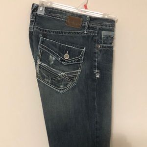 Men’s BKE Fulton Jeans